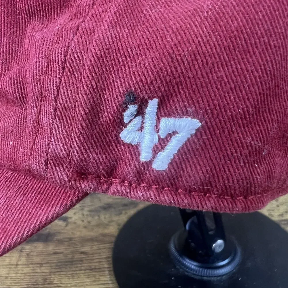 '47 University of Alabama Crimson Tide Toddler  Hat Baseball Cap